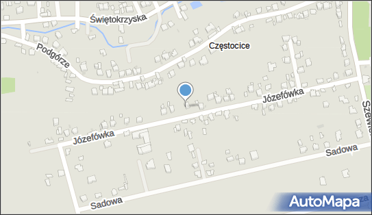 6611241457, Taksówka Osobowa nr 11 Machel Jerzy 
