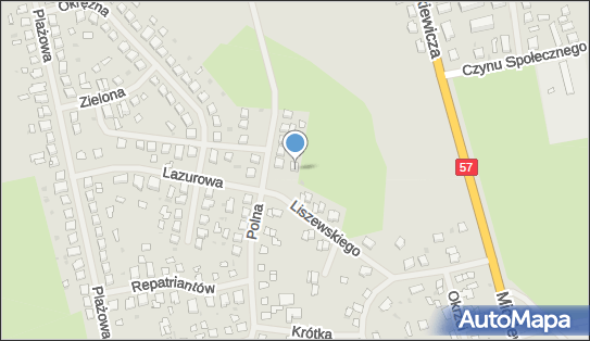 7393376816, Taksówka Osobowa nr 11, A.Maduch 