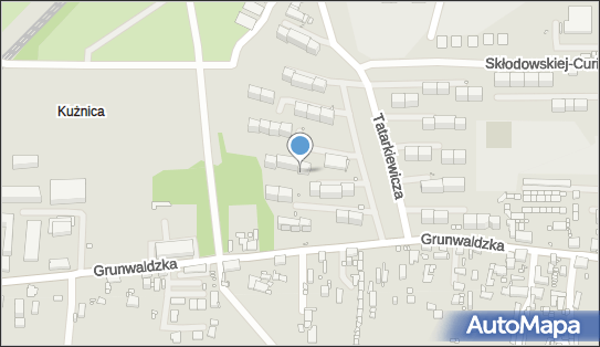 6481067936, Dziadzia Szymon, Taksówka Osobowa nr 1288 
