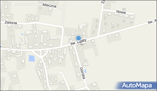 5871469576, Taksówka Osobowa nr 1406 Janusz Budynek 