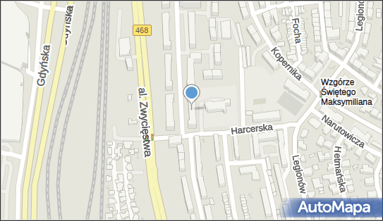 5861065788, Taksówka Osobowa nr 155 Andrzej Wolski 