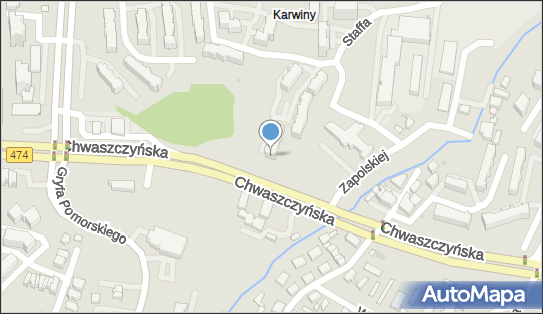 5861058498, Taksówka Osobowa nr 1600 Wiesław Zawadzki 