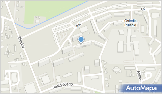 6611585010, Taksówka Osobowa nr 162 Gała Janusz 