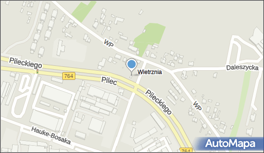 Taksówka Osobowa nr 164, Wojska Polskiego 140a, Kielce 25-201 - Przedsiębiorstwo, Firma, NIP: 6571743045