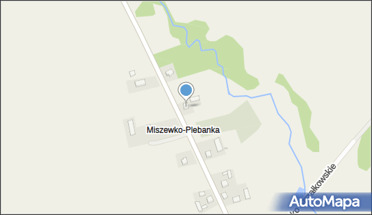 Taksówka Osobowa nr 169, Miszewko Strzałkowskie 48 09-472 - Przedsiębiorstwo, Firma, NIP: 7741901800