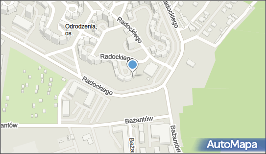 9541535177, Machul Aleksander Taksówka Osobowa nr 1736 
