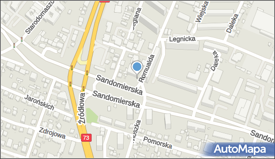 6571730485, Taksówka Osobowa nr 174 Foltyn Andrzej 