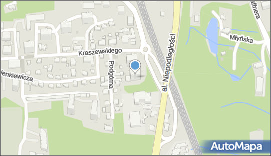 5851016564, Taksówka Osobowa nr 179 Cimoch Ryszard 