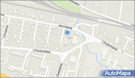 9580566940, Taksówka Osobowa nr 1822 Henryk Młodzianowski 