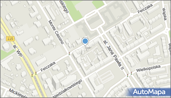 Taksówka Osobowa nr 1918, Felczaka Zygmunta 16, Szczecin 71-417 - Przedsiębiorstwo, Firma, NIP: 8511099742