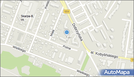 7741664004, Taksówka Osobowa nr 191 Kanigowski Jan 