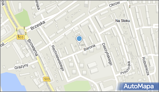 5781310429, Taksówka Osobowa nr 194 Krzysztof Jackowski 