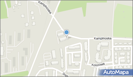 5832080041, Taxi Osobowe Krzysztof Warzocha 