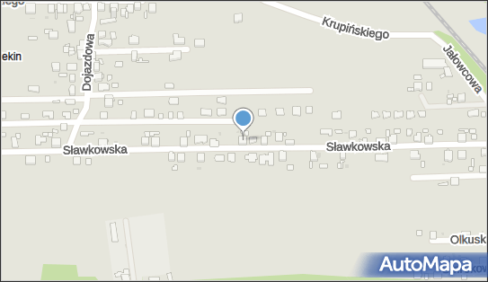 6443044175, Miszczyszyn Kazimierz, Taksówka Osobowa nr 197 