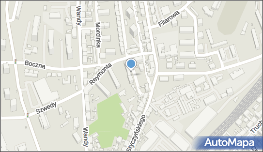 272233414, Rak Adolf, Taksówka Osobowa nr 19 