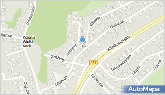 Taksówka Osobowa nr 20 Sopot, ul. Witolda 46 C, Gdynia 81-532 - Przedsiębiorstwo, Firma, numer telefonu, NIP: 5851089066
