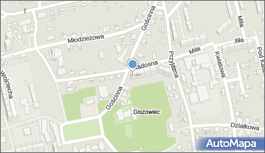 9541342923, Kozlik Andrzej Taksowka Osobowa nr 208 
