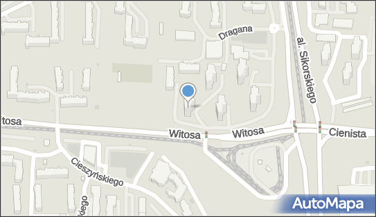 Taksówka Osobowa nr 2169, ul. Wincentego Witosa 19, Gdańsk 80-809 - Przedsiębiorstwo, Firma, NIP: 5831735333