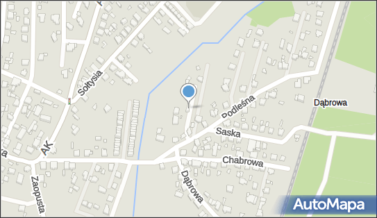 Taksówka Osobowa nr 218, Saska 24, Katowice 40-748 - Przedsiębiorstwo, Firma, NIP: 6342290926