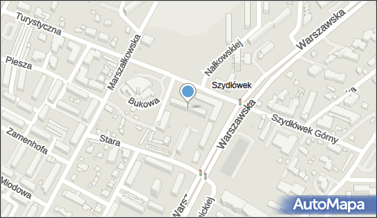 Taksówka Osobowa nr 219, Turystyczna 1, Kielce 25-545 - Przedsiębiorstwo, Firma, NIP: 9590805381
