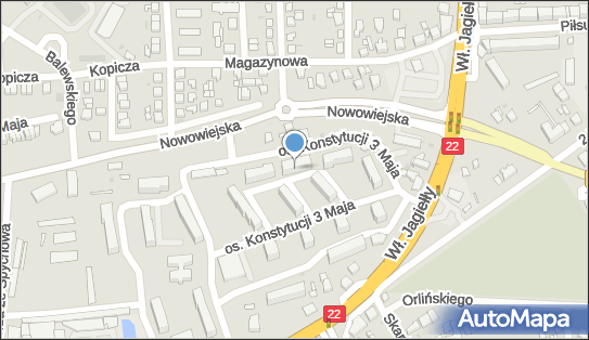 008143733, Czesław Gabryel, Taksówka Osobowa nr 21 