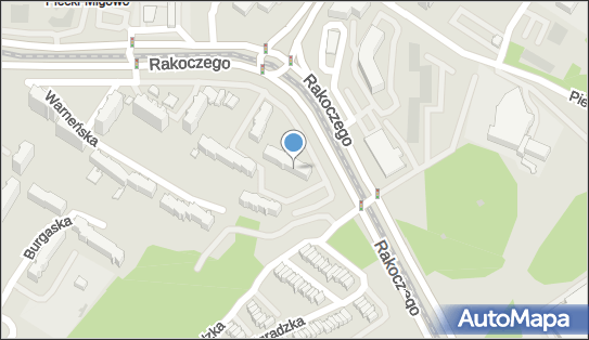 Taksówka Osobowa nr 2242, Warneńska 14B, Gdańsk 80-288 - Przedsiębiorstwo, Firma, NIP: 9570010402