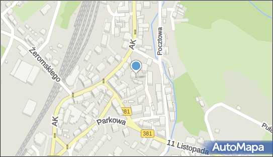 8861119310, Taksówka Osobowa nr 228 Paliwoda Wiesław 