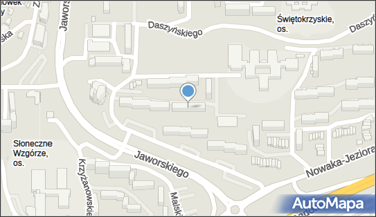 6571759997, Taksówka Osobowa nr 239 Osuch Antoni 