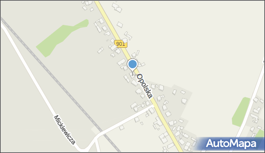 Taksówka Osobowa nr 2451 Althof O, Opolska 132a, Zawadzkie 47-120 - Przedsiębiorstwo, Firma, NIP: 7561653068