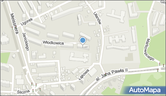 Taksówka Osobowa nr 2859, ul. Pawła Włodkowica 8, Kraków 31-452 - Przedsiębiorstwo, Firma, NIP: 9451500749
