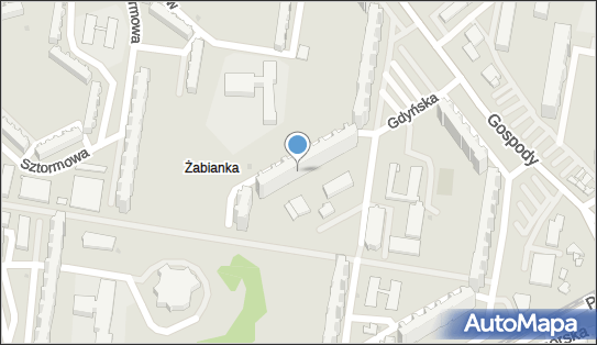 Taksówka Osobowa nr 2865, Gdyńska 5E, Gdańsk 80-340 - Przedsiębiorstwo, Firma, NIP: 5842304252