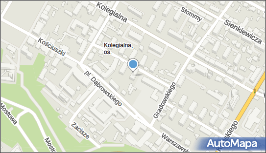 7741024658, Taksówka Osobowa nr 28 Żaglewski Jerzy 