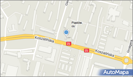 8391048793, Taksówka Osobowa nr 293 - Waldemar Gierczak 