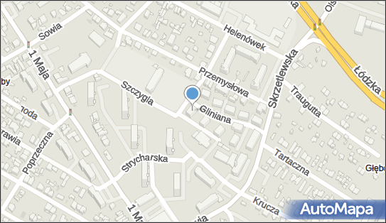 290076633, Taksówka Osobowa nr 300 Wrona Julian 