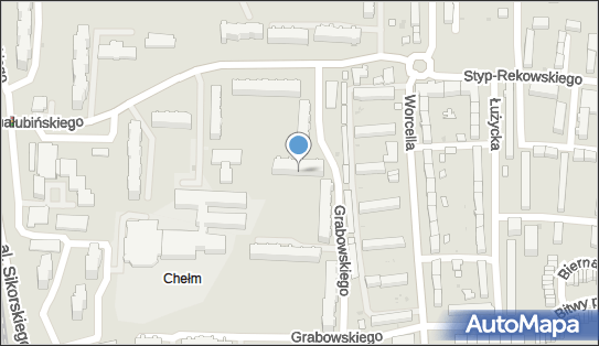 5832115673, Taksówka Osobowa nr 3050 Stenborowski Robert 