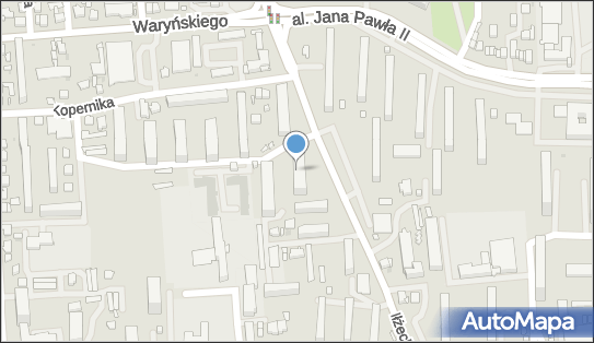 6611033173, Taksówka Osobowa nr 32 Różański Andrzej 