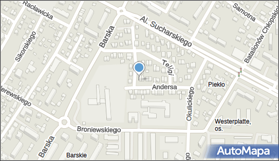 7341083290, Taksówka Osobowa nr 34 Andrzej Janowiec 