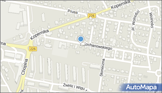 5931079845, Taksówka Osobowa nr 37 Gosk Henryk 