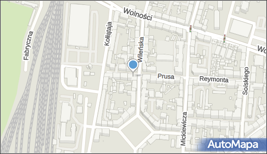 8392489418, Taksówka Osobowa nr 399 - Mieczysław Pawlik 