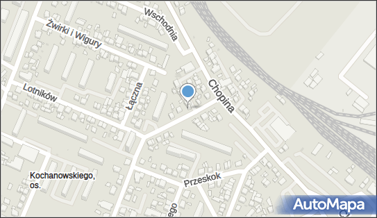 7741028886, Taksówka Osobowa nr 40 Barciński Józef Jerzy 