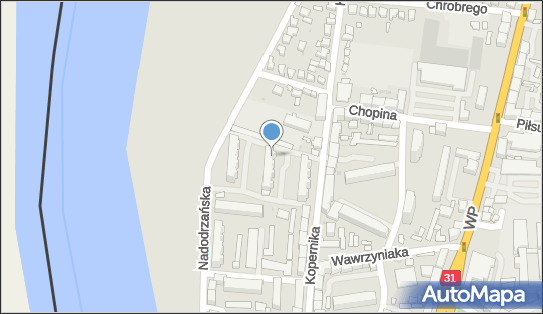 5981321834, Taksówka Osobowa nr 403, Andrzej Rzeszowski 