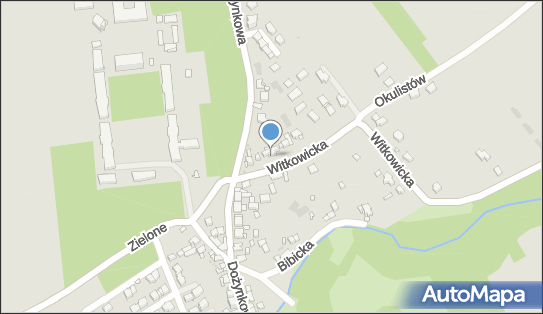 Taksówka Osobowa nr 4059 Handel Obwoźny, Witkowicka 3, Kraków 31-242 - Przedsiębiorstwo, Firma, NIP: 9451500927