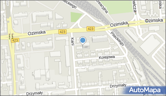 7542531269, Taksówka Osobowa nr 405 Rutkowski Tadeusz 