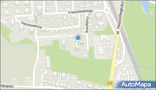 5851116225, Taksówka Osobowa nr 41 Sopot Dariusz Rymarowicz 
