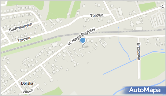 Taksówka Osobowa nr 41, al. Niepodległości 56 26-110 - Przedsiębiorstwo, Firma, NIP: 6631234940