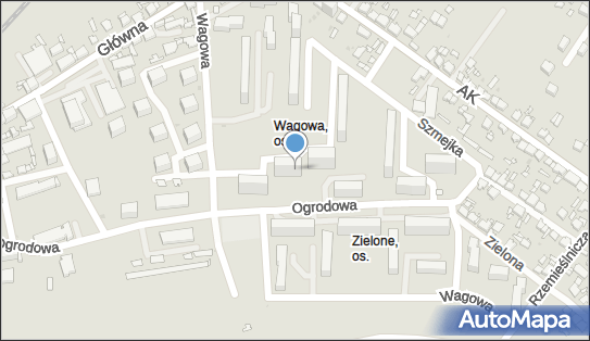 Taksówka Osobowa nr 427, ul. Wagowa 64, Sosnowiec 41-200 - Przedsiębiorstwo, Firma, NIP: 6441092709