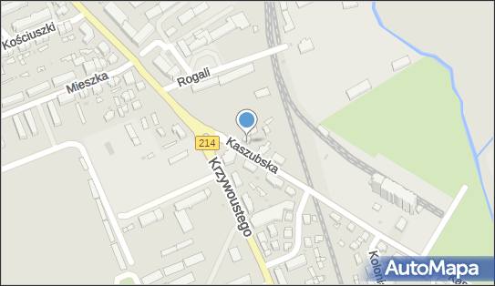 8411130079, Taksówka Osobowa nr 42 - Norbert Gaffke 