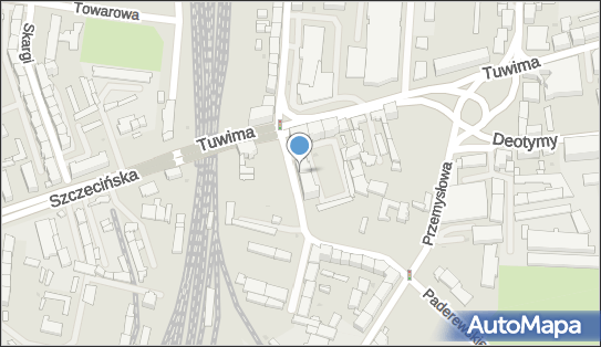 8391861264, Taksówka Osobowa nr 437 - Kazimierz Reczko 