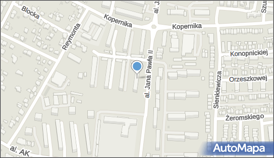 5921012035, Taksówka Osobowa nr 43 Jerzy Kondratowicz 