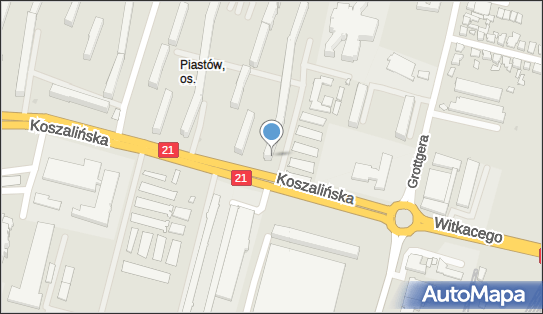 Taksówka Osobowa nr 460, ul. Koszalińska 2/28, Słupsk 76-200 - Przedsiębiorstwo, Firma, NIP: 8391847330